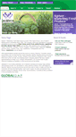 Mobile Screenshot of agriver-freshproduce.com